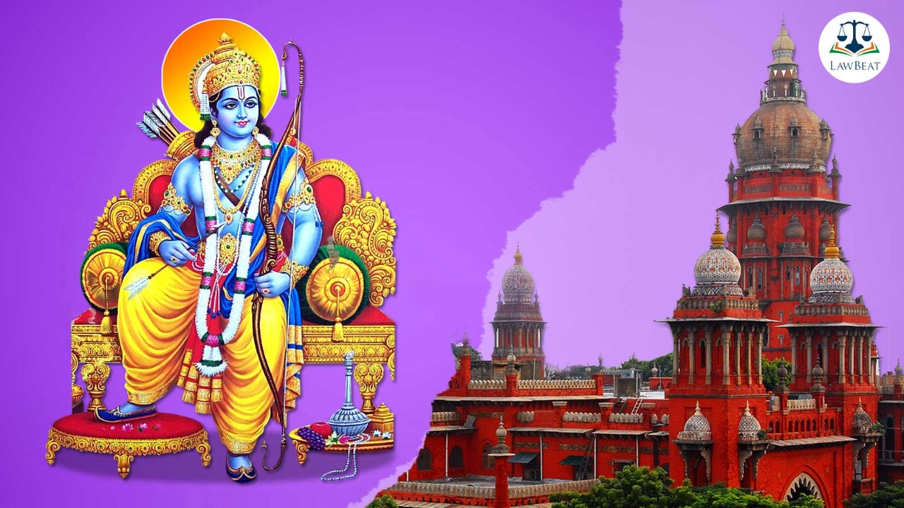 Madras High Court sets aside Tamil Nadu government’s bid to take over Ayodhya Mandapam Madras High Court sets aside Tamil Nadu government’s bid to take over Ayodhya Mandapam